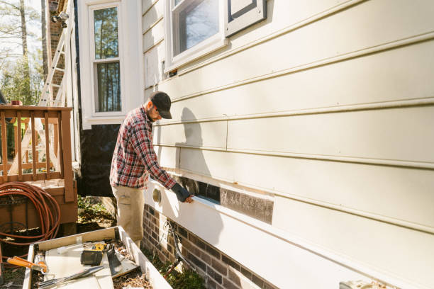 Top rated local Siding Repair specialists in Cope, SC